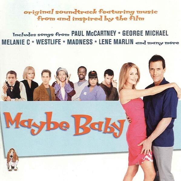 Maybe Baby (Original Soundtrack)