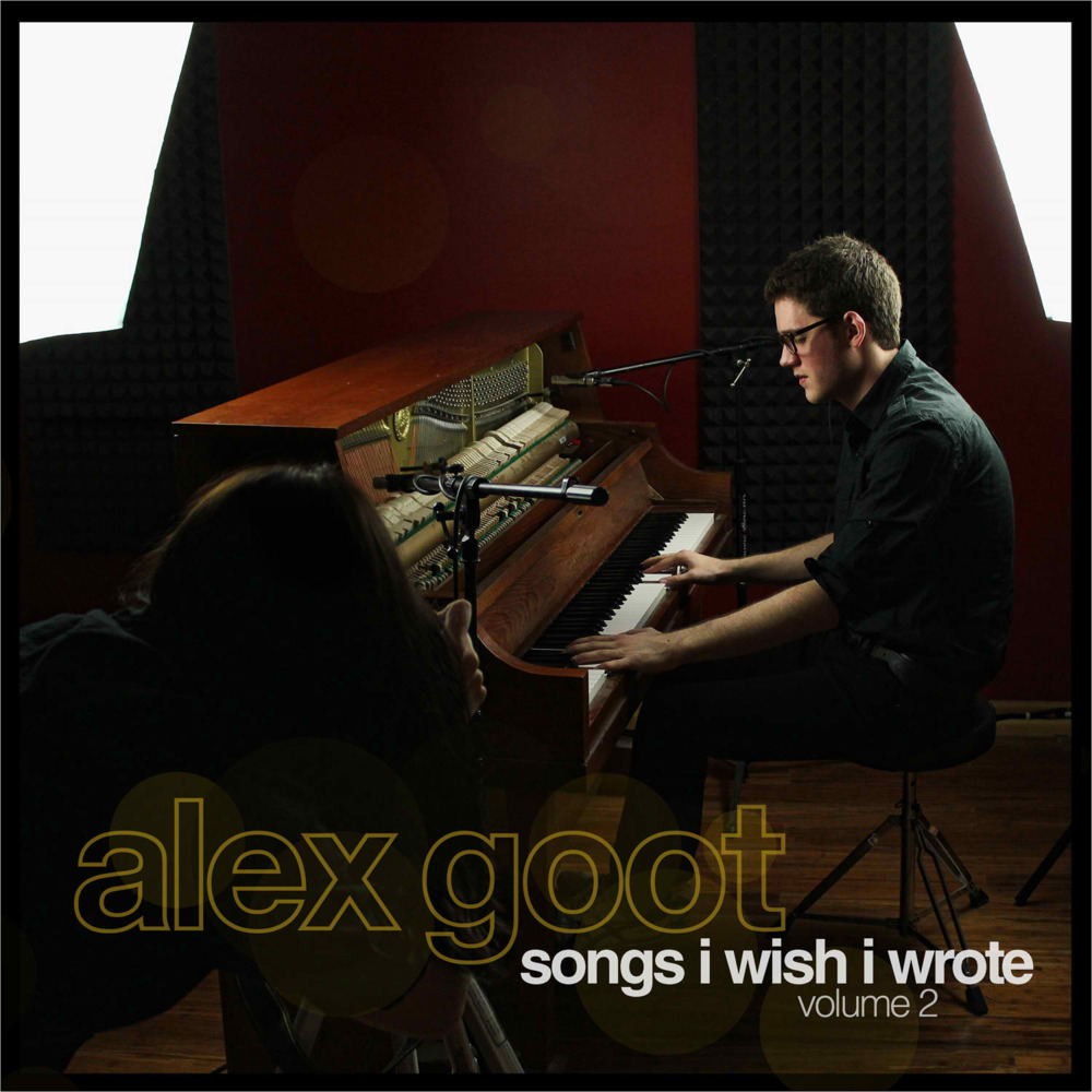 Songs I Wish I Wrote, Volume 2