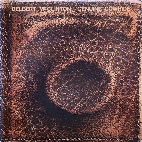 Genuine Cowhide