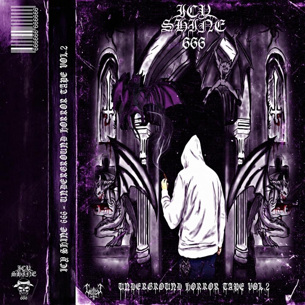 UNDERGROUND HORROR TAPE VOL.2