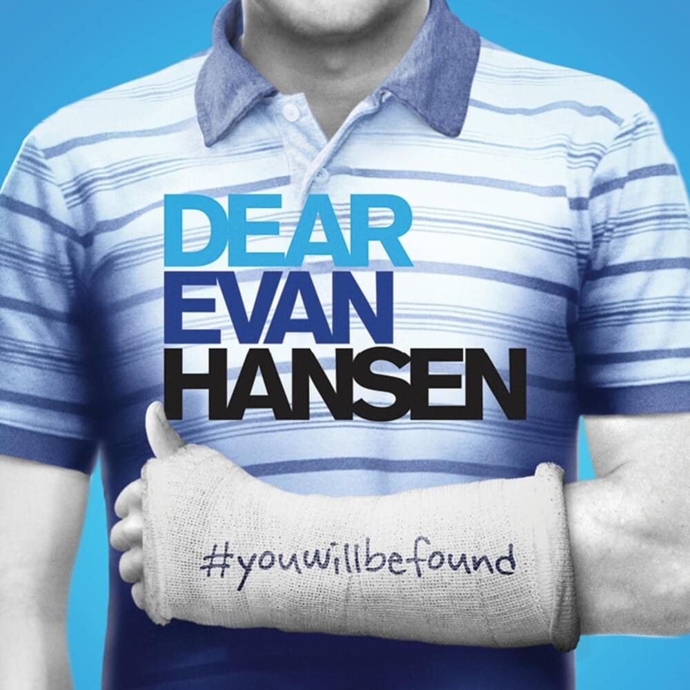 Dear Evan Hansen Apocrypha