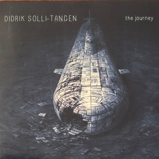 The Journey
