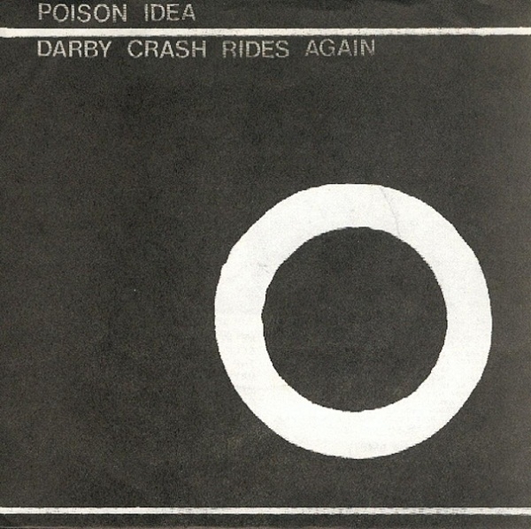 Darby Crash Rides Again