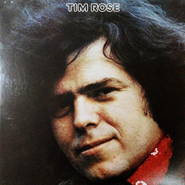 Tim Rose (1972)