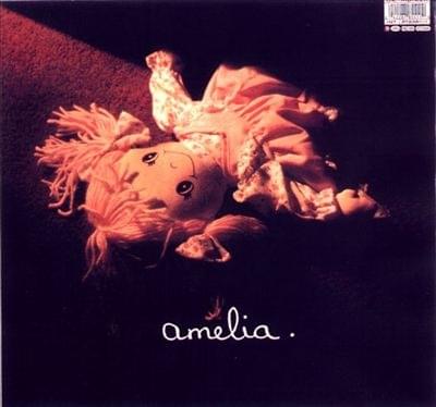 Amelia (Single)
