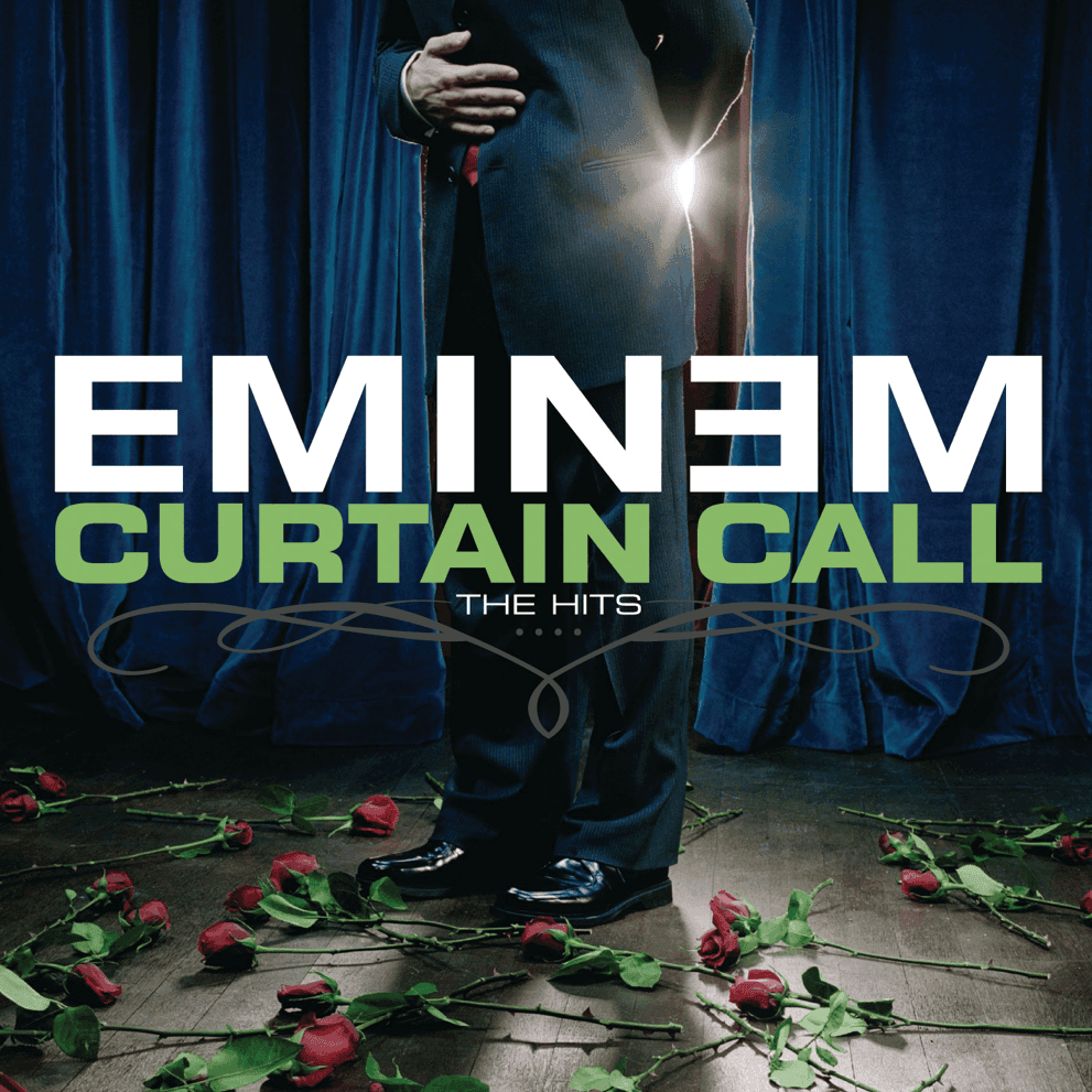 Eminem - Curtain Call: The Hits (Türkçe Çeviri)