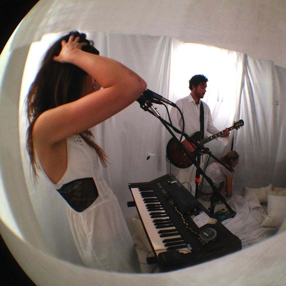 Photo of I Break Horses