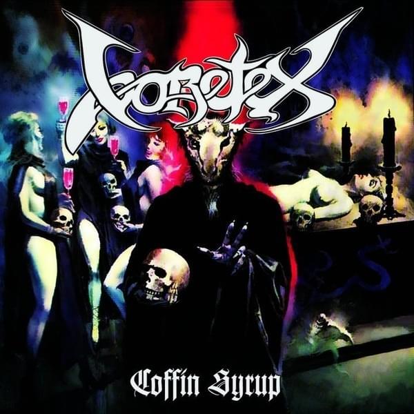 Coffin Syrup (2011)