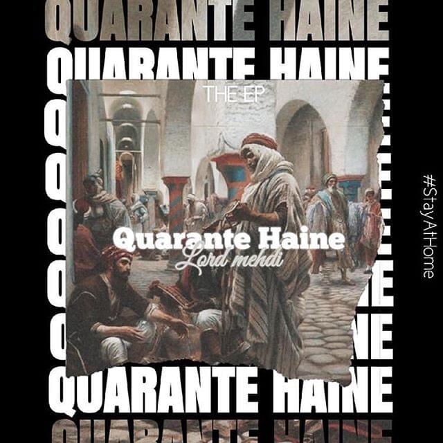 Quarante Haine