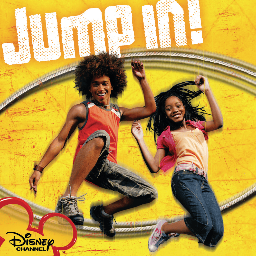 Jump In! (Soundtrack)