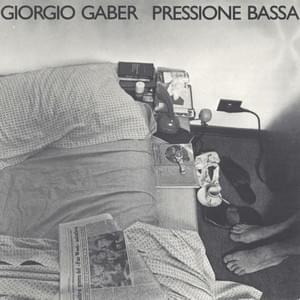 Pressione bassa