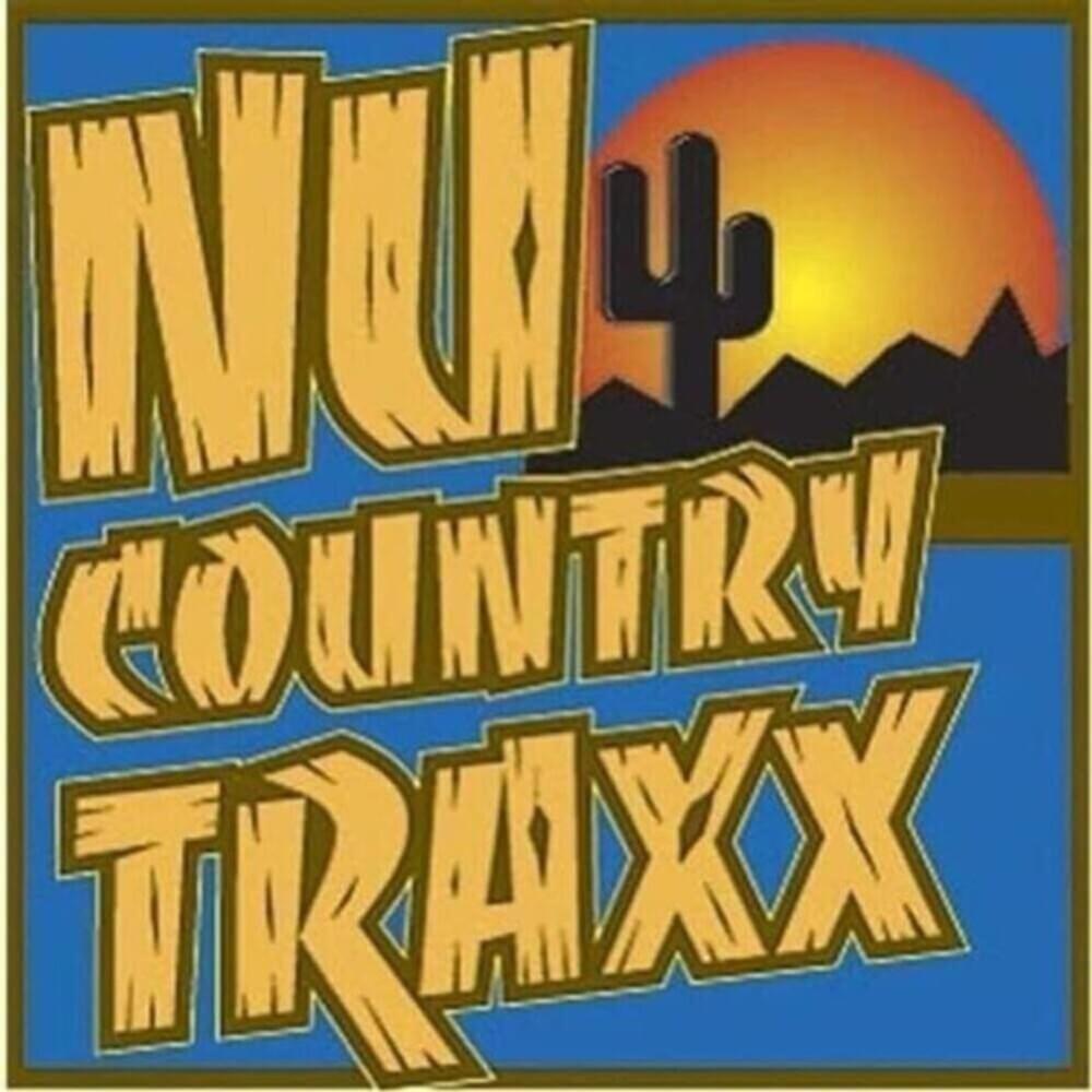 Nu Country Traxx #263