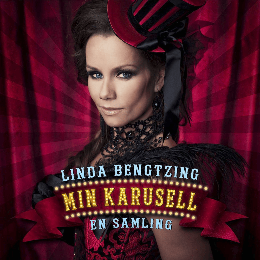 Min karusell - En samling