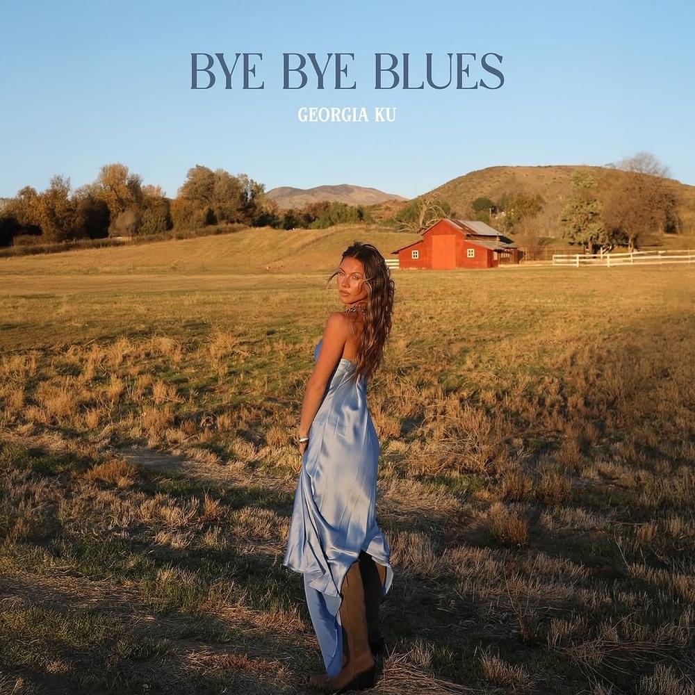 Bye Bye Blues