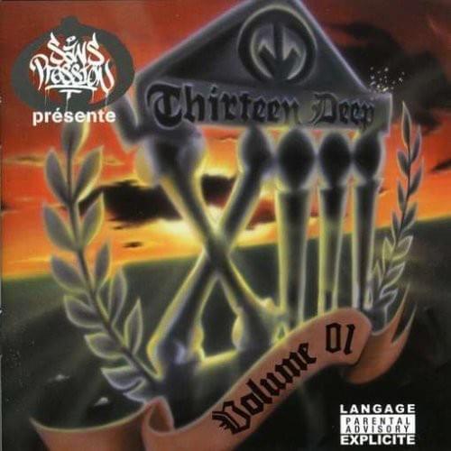 Thirteen Deep