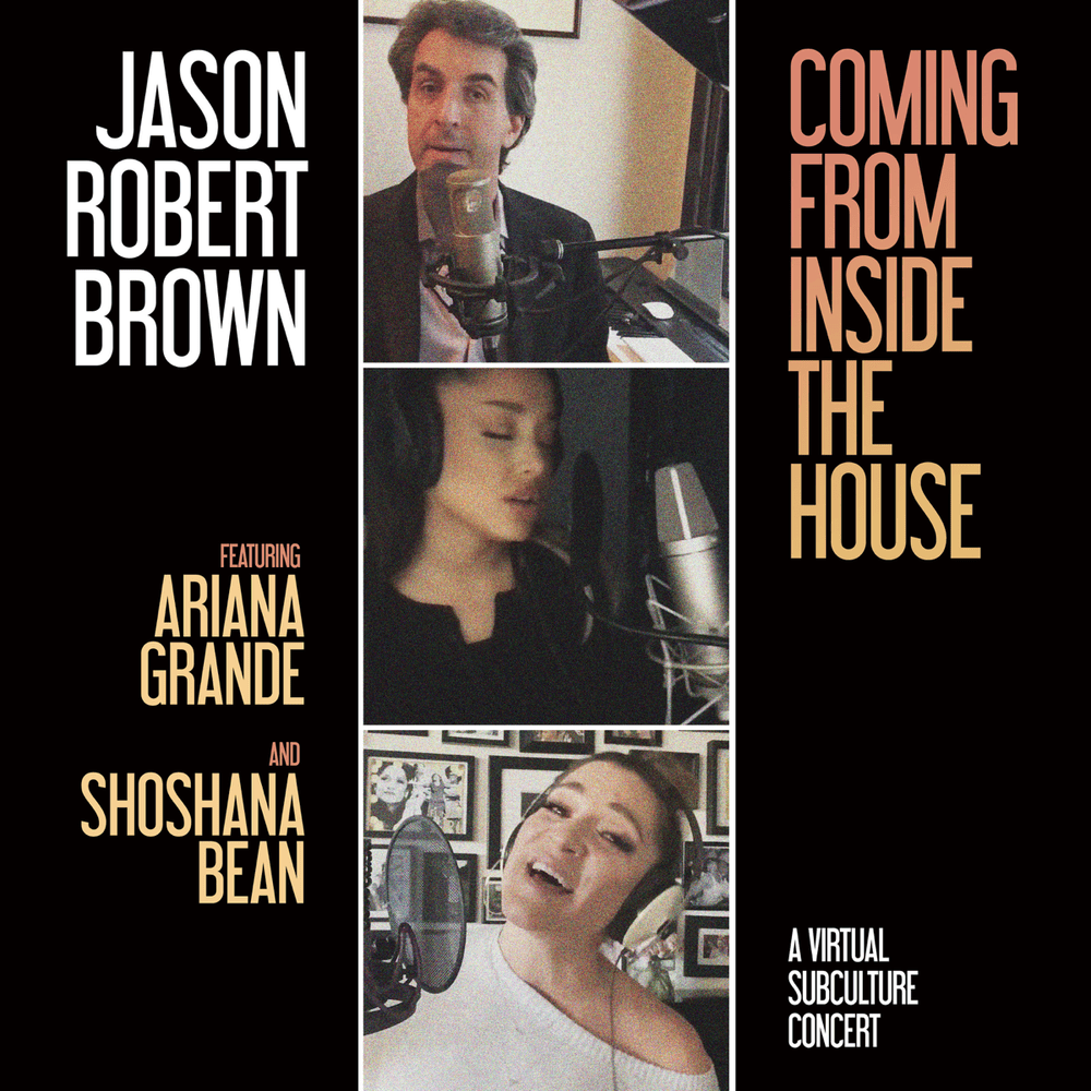 Coming From Inside The House (A Virtual SubCulture Concert)