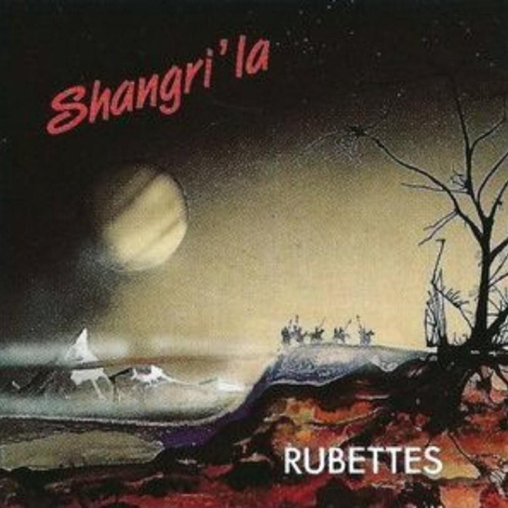 Shangri’la