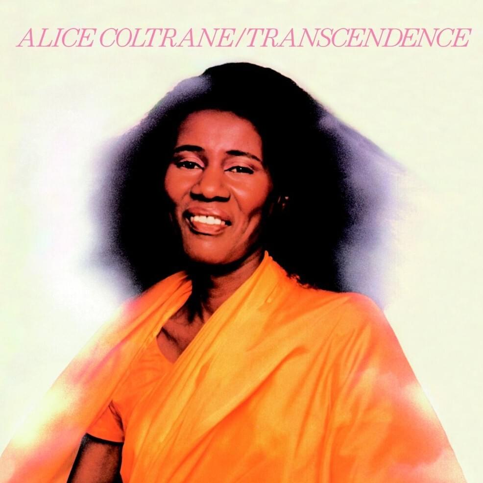  Transcendence