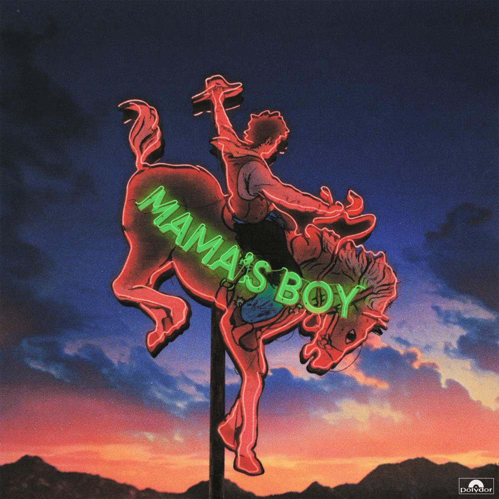mama’s boy (deluxe)