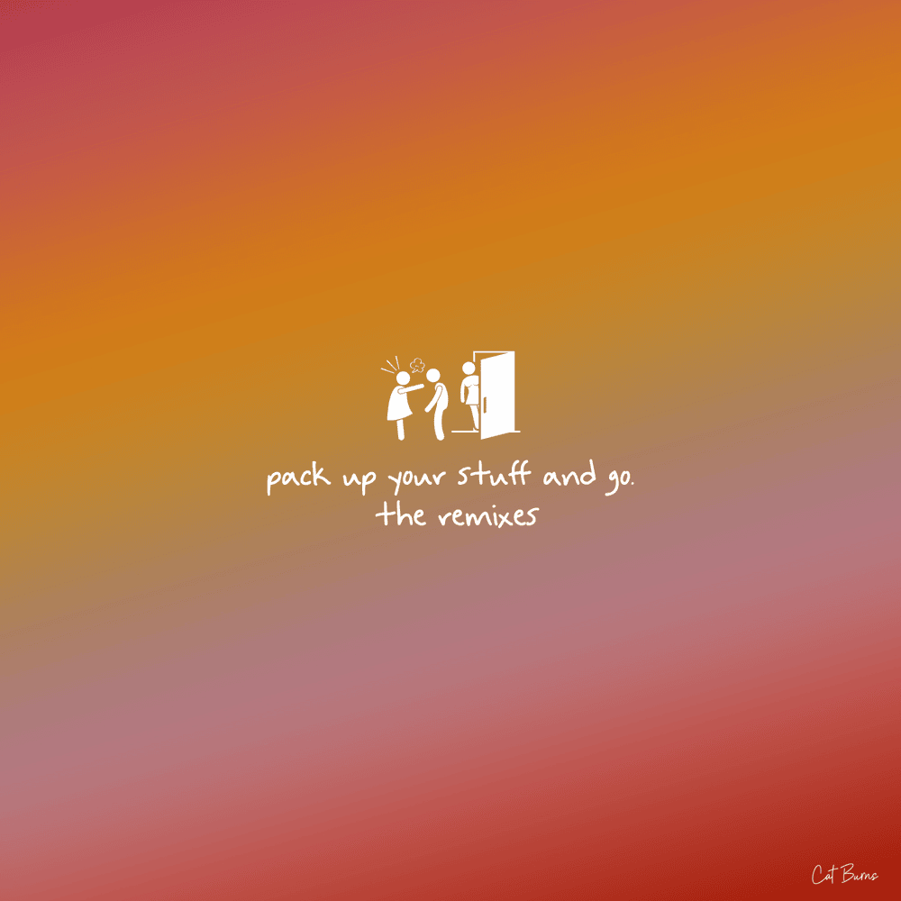 Go (The Remixes)