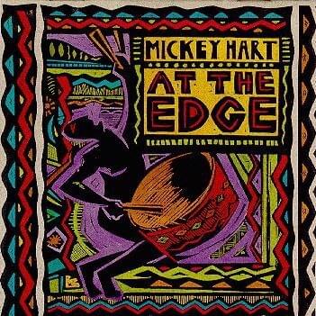 At the Edge