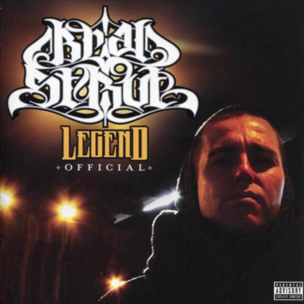 Legend: Official
