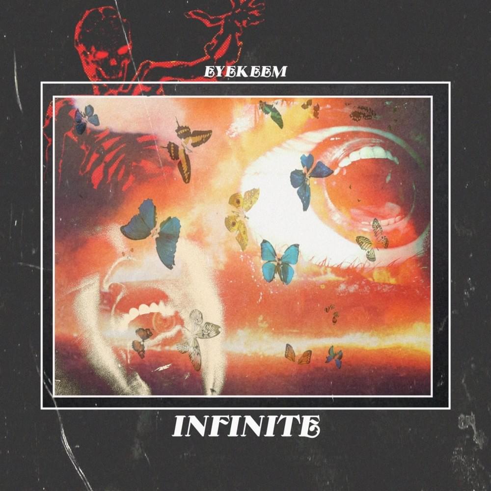 Infinite - EP