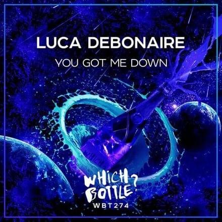 You Got Me Down - Single