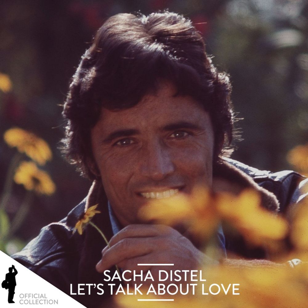 Let’s Talk About Love