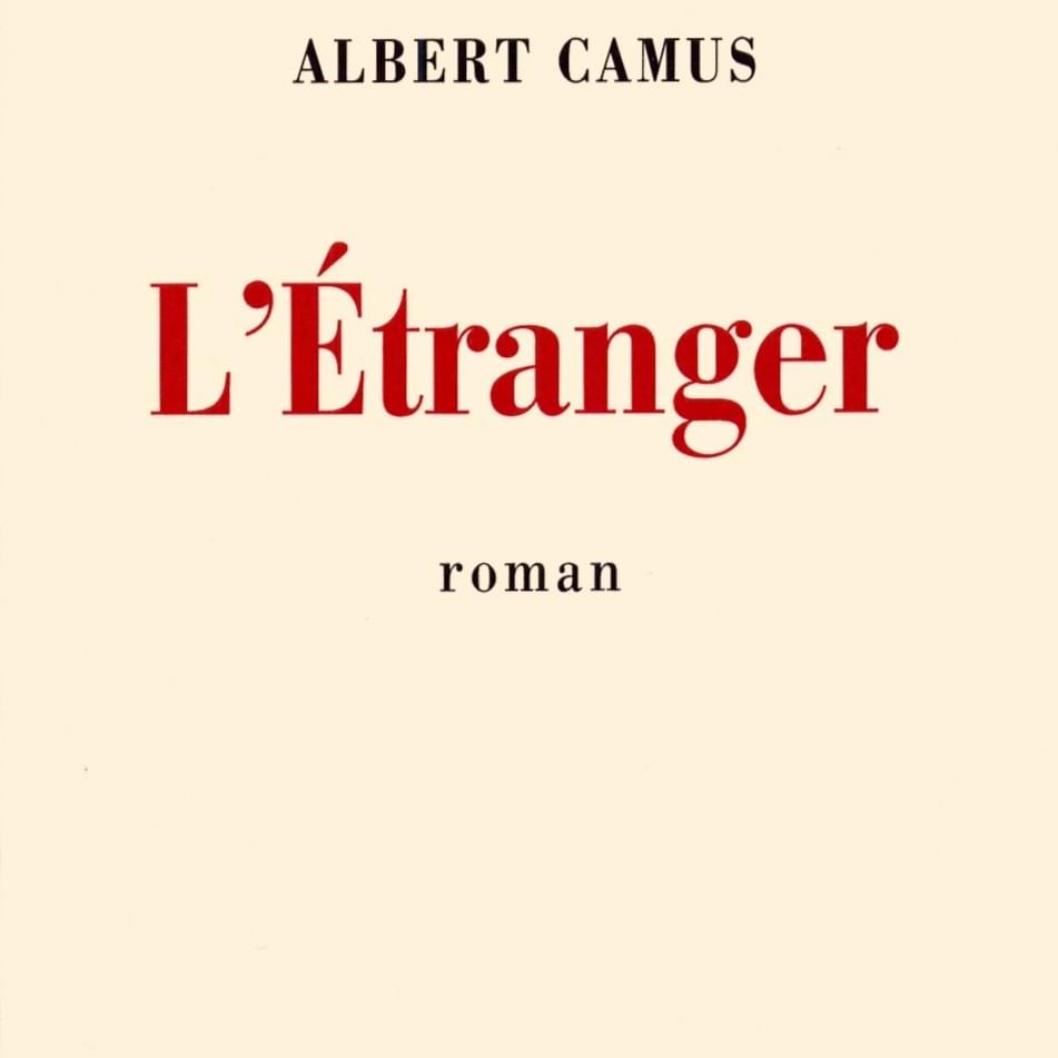 L’Étranger