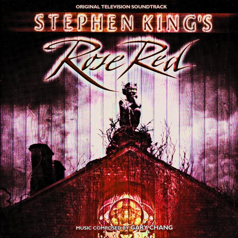 Rose Red (Soundtrack)