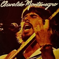 Oswaldo Montenegro 