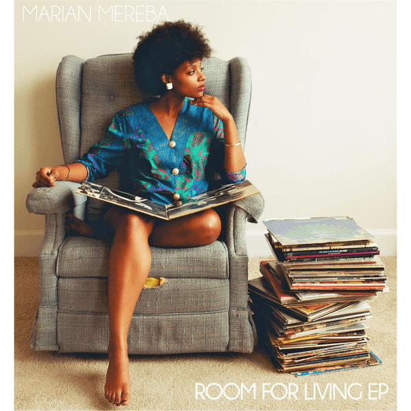 Room for Living EP