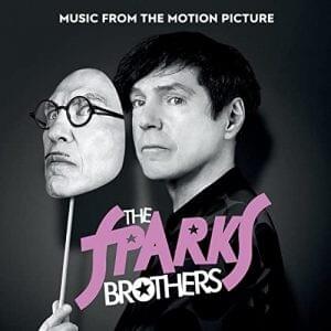 The Sparks Brothers: Music from the Motion Picture
