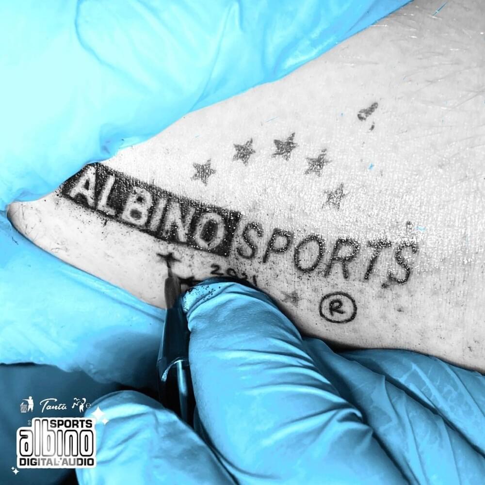 Albino Sports, Vol 1