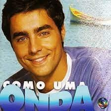 Como Uma Onda