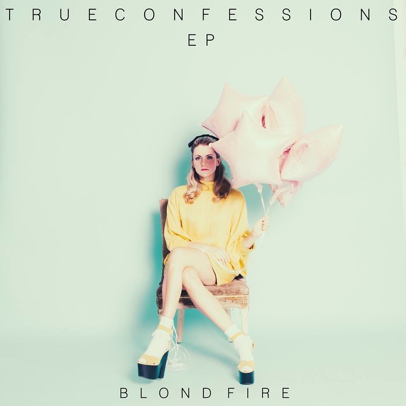 True Confessions EP