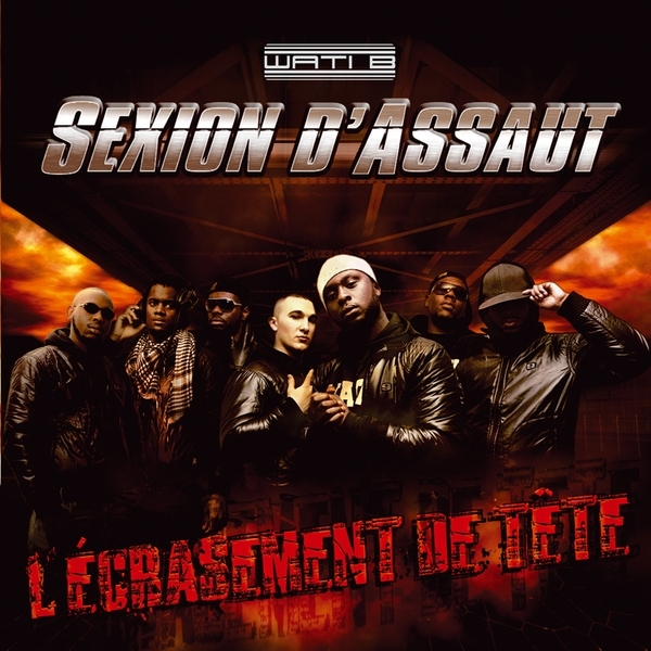L’écrasement de tête