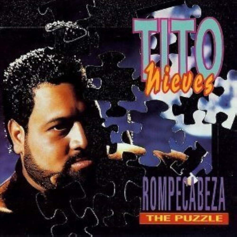 Rompecabeza: The Puzzle
