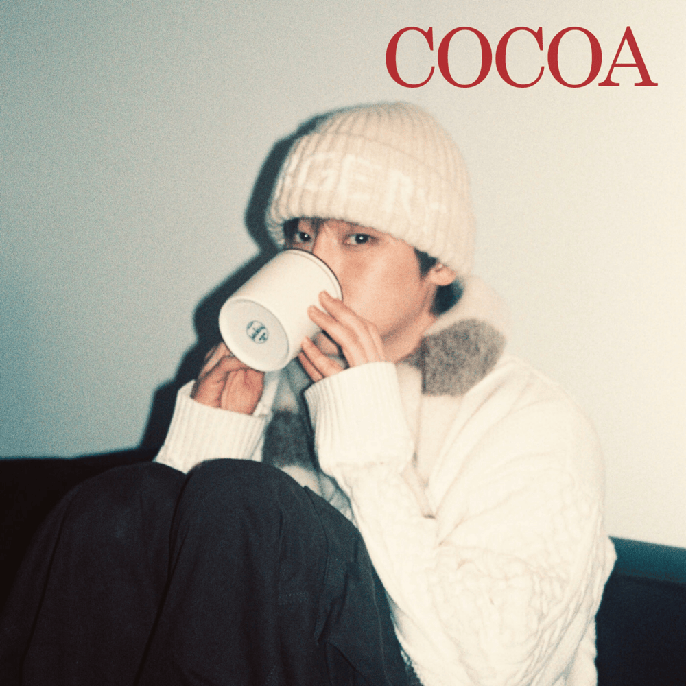 COCOA