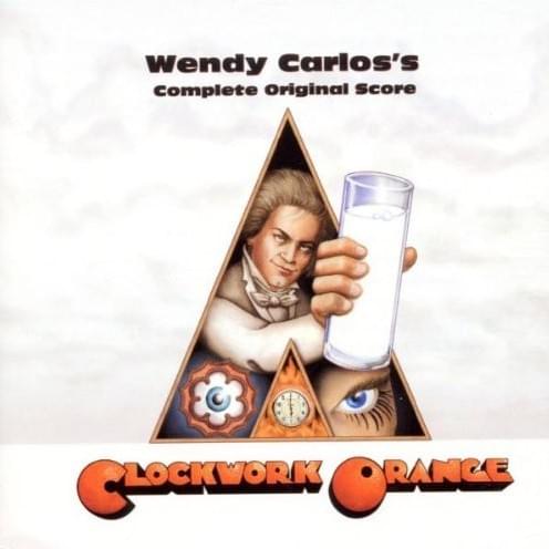 A Clockwork Orange: Wendy Carlos’s Complete Original Score
