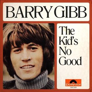 The Kid’s No Good