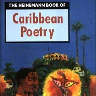The Heinemann Book of Caribbean Poetry