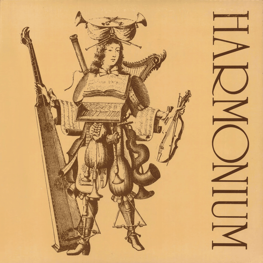 Harmonium