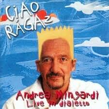 Ciao ràgaz