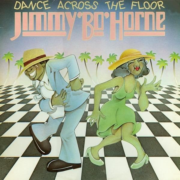 Dance Across the Floor