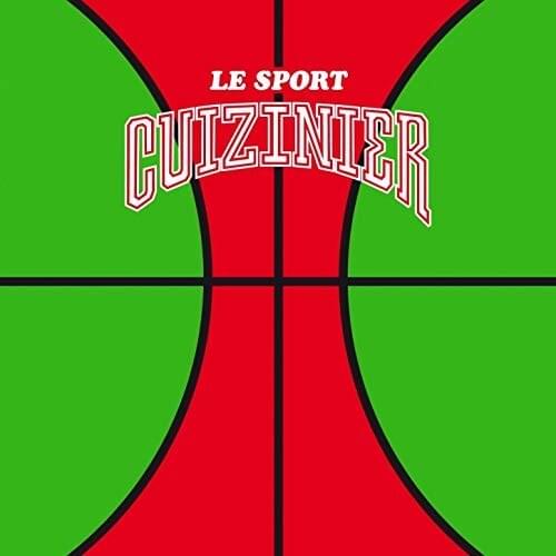 Le Sport - EP