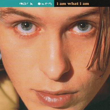 I Am What I Am - CD2