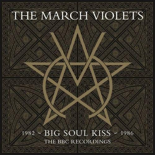Big Soul Kiss: The BBC Recordings 1982-1986