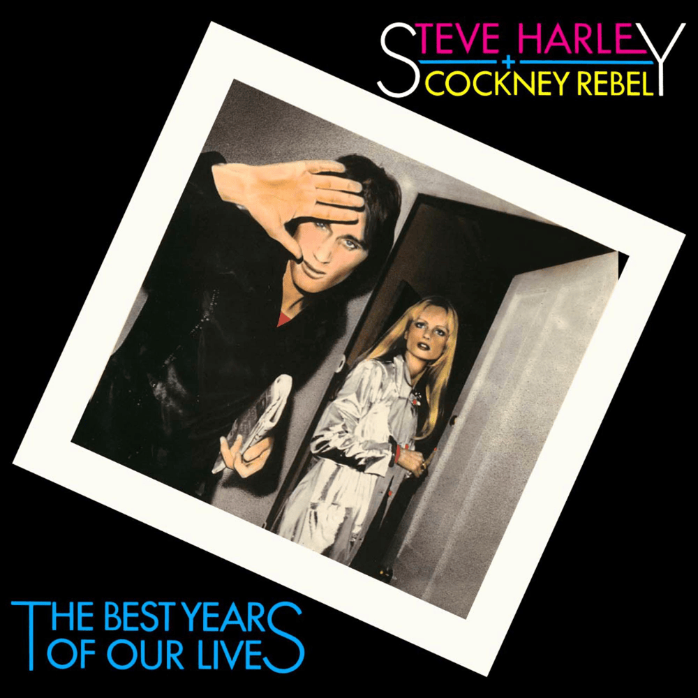 The Best Years of Our Lives